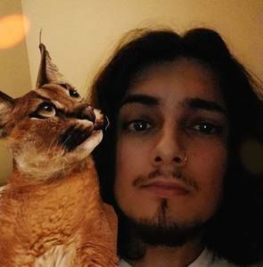 Meet your Posher, Eric james